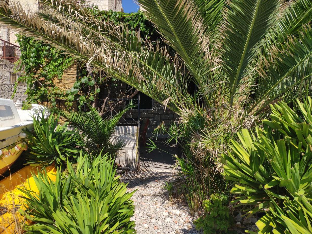 Beach House Gusla Komiza Exterior photo