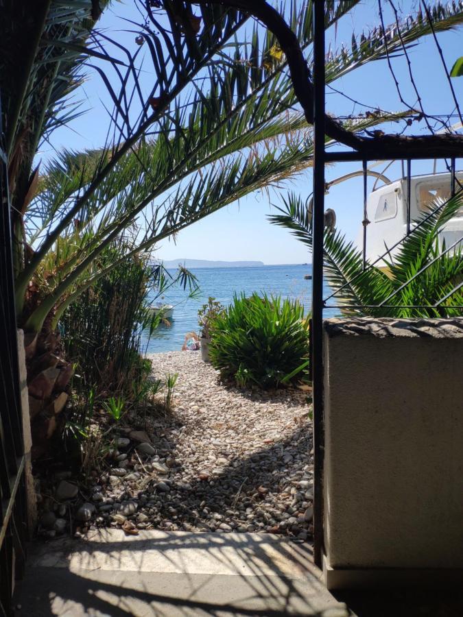 Beach House Gusla Komiza Exterior photo